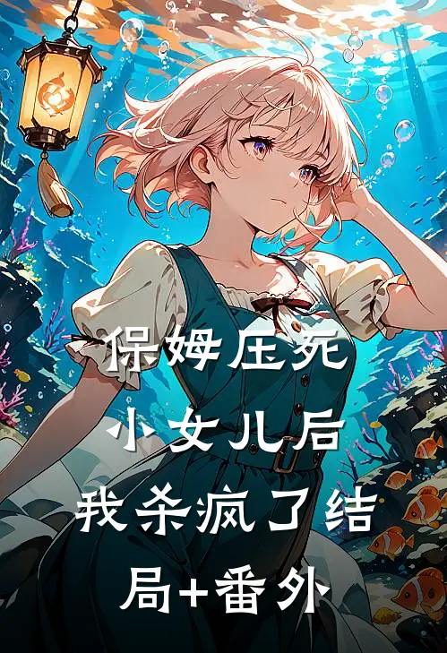 保姆压死小女儿后，我杀疯了结局+番外