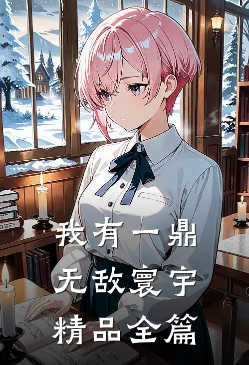 我有一鼎，无敌寰宇精品全篇