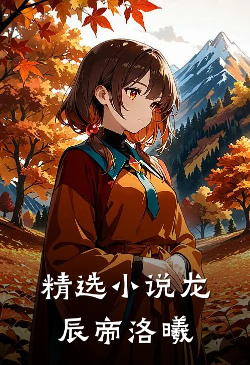 精选小说龙辰帝洛曦