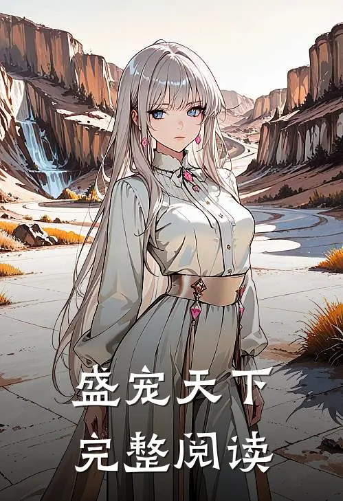 盛宠天下完整阅读