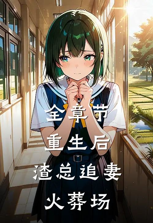 全章节重生后,渣总追妻火葬场