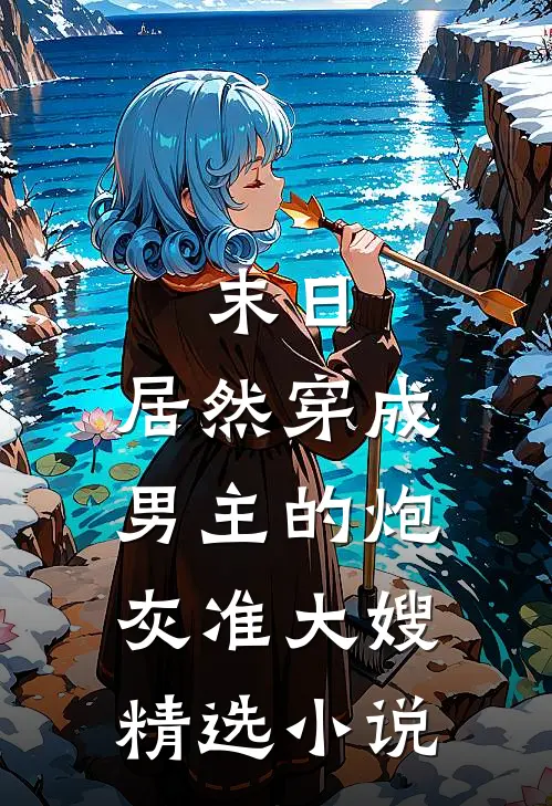 末日：居然穿成男主的炮灰准大嫂精选小说