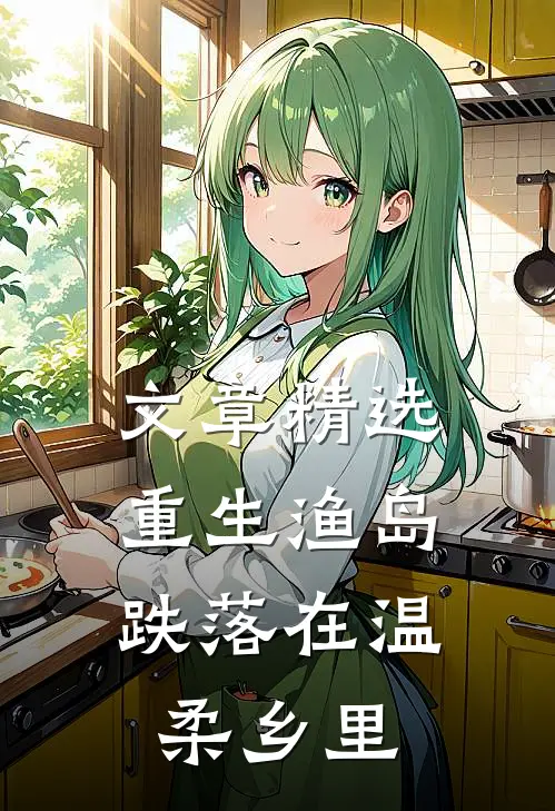 文章精选重生渔岛:跌落在温柔乡里