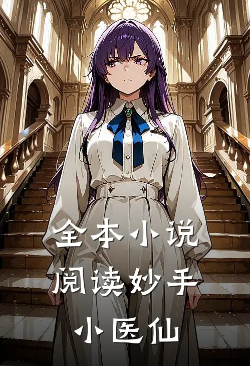 全本小说阅读妙手小医仙