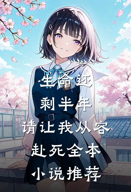 生命还剩半年，请让我从容赴死全本小说推荐