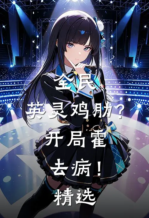 全民：英灵鸡肋？开局霍去病！精选