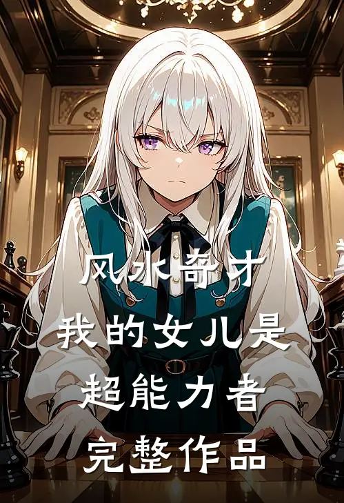 风水奇才：我的女儿是超能力者完整作品