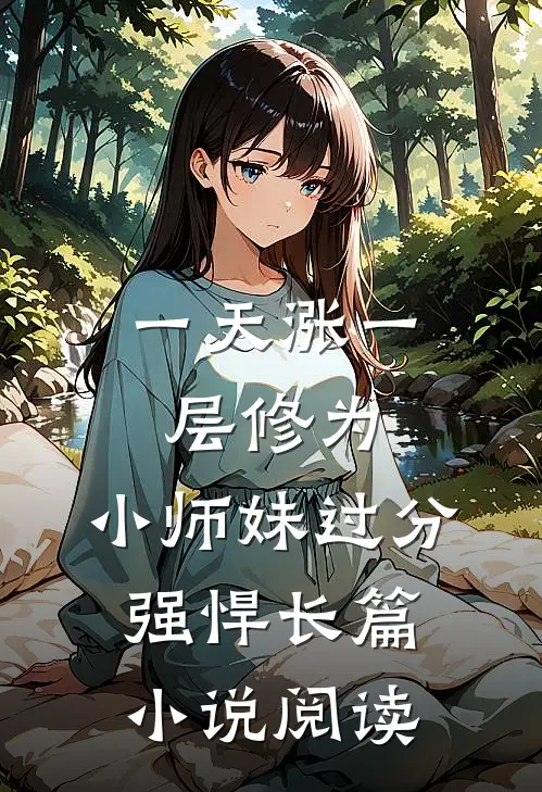 一天涨一层修为，小师妹过分强悍长篇小说阅读