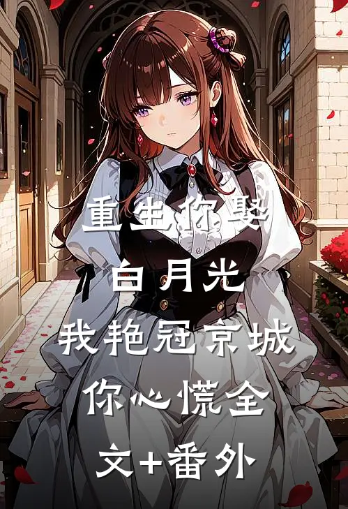 重生你娶白月光，我艳冠京城你心慌全文+番外