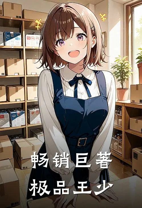 畅销巨著极品王少