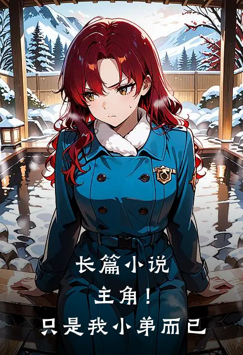 长篇小说主角！只是我小弟而已