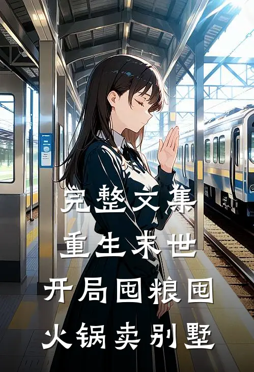 完整文集重生末世：开局囤粮囤火锅卖别墅