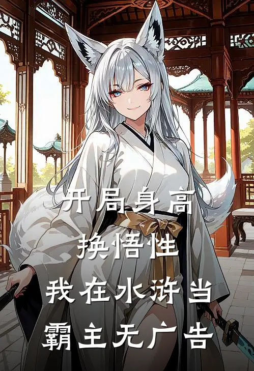 开局身高换悟性：我在水浒当霸主无广告