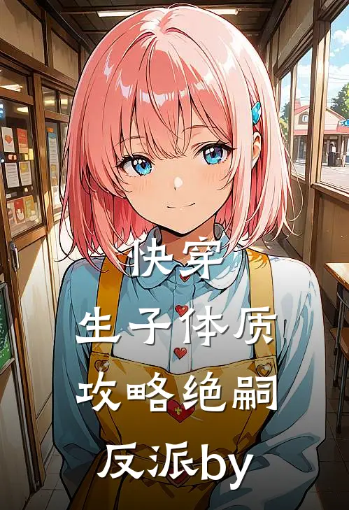 快穿，生子体质，攻略绝嗣反派by