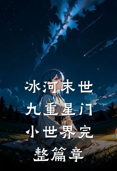 冰河末世：九重星门小世界完整篇章