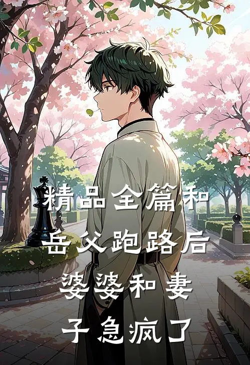 精品全篇和岳父跑路后，婆婆和妻子急疯了