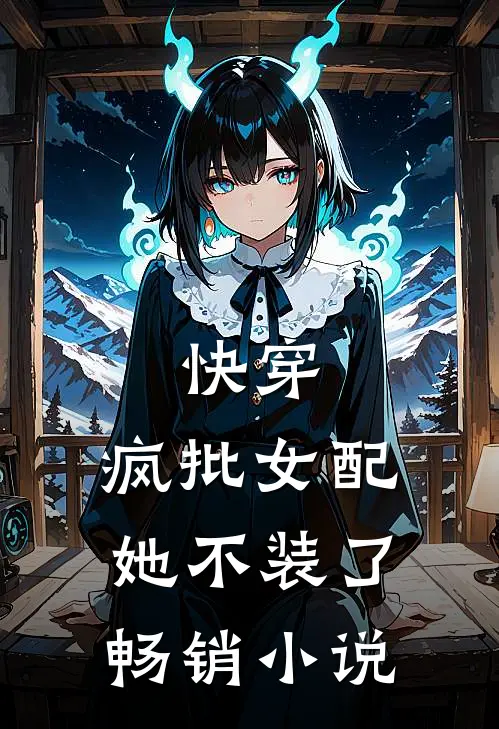 快穿：疯批女配她不装了畅销小说