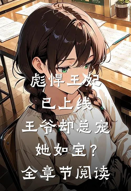 彪悍王妃已上线，王爷却总宠她如宝？全章节阅读