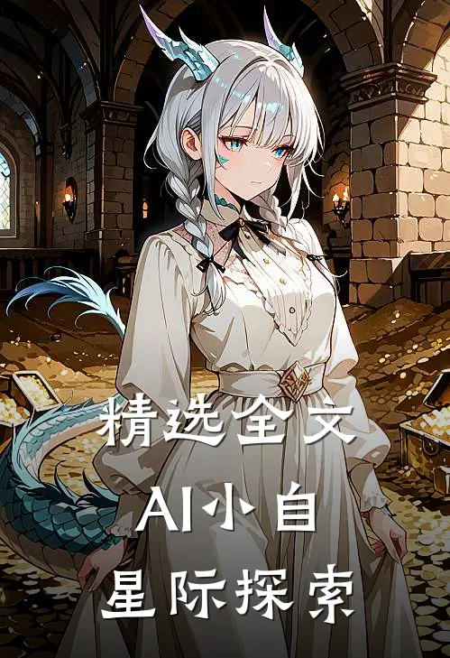 精选全文AI小自星际探索