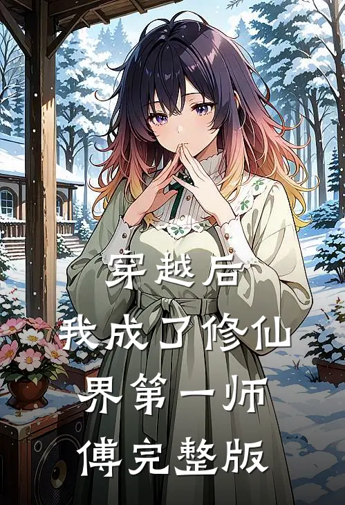 穿越后，我成了修仙界第一师傅完整版