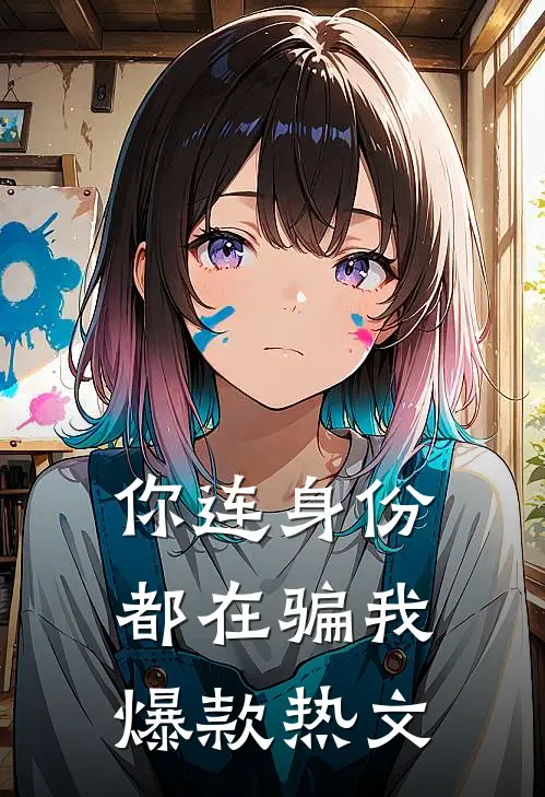 你连身份都在骗我爆款热文