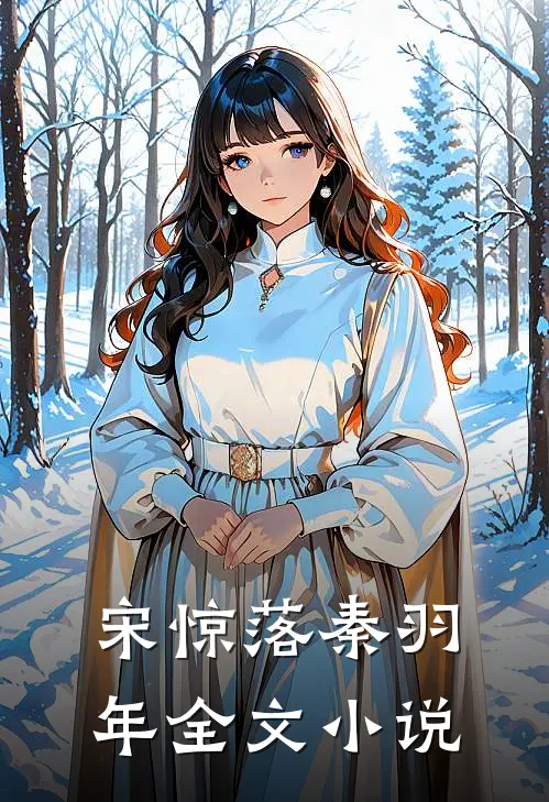 宋惊落秦羽年全文小说