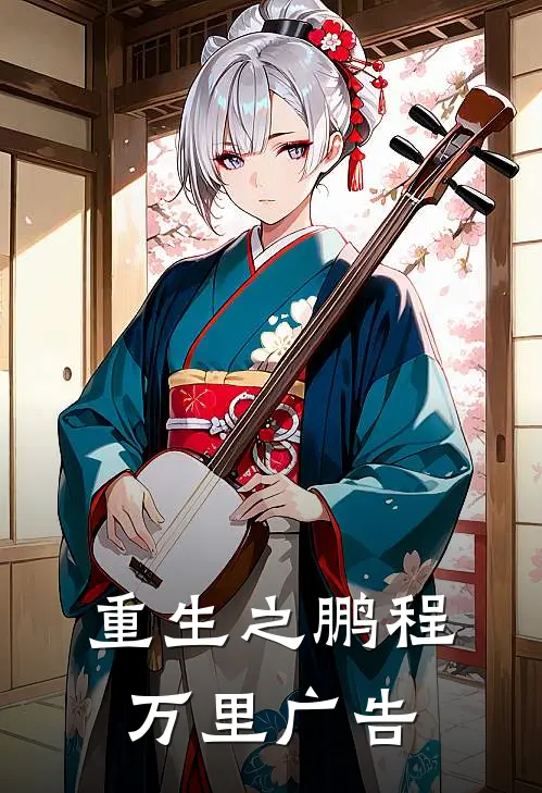 重生之鹏程万里广告