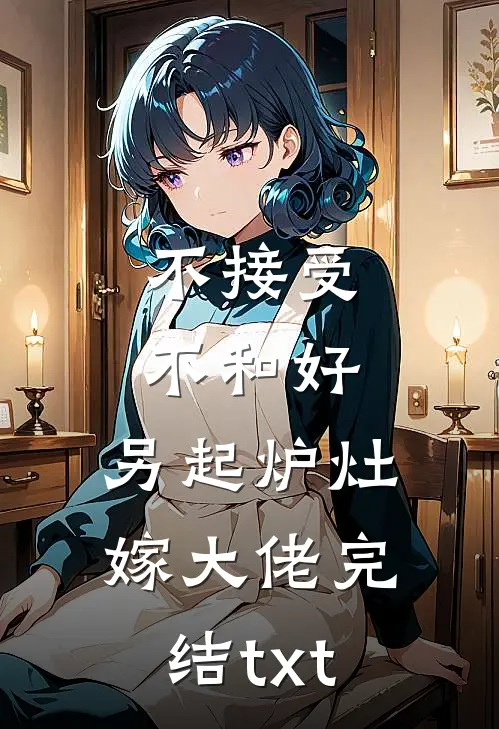 不接受不和好，另起炉灶嫁大佬完结txt