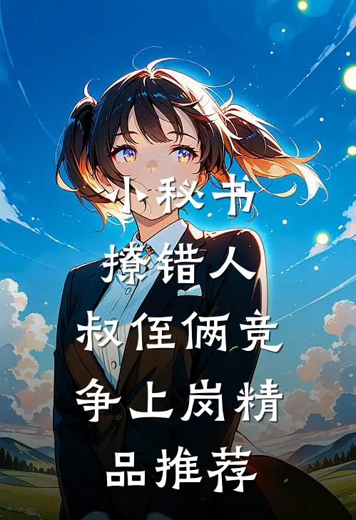 小秘书撩错人，叔侄俩竞争上岗精品推荐
