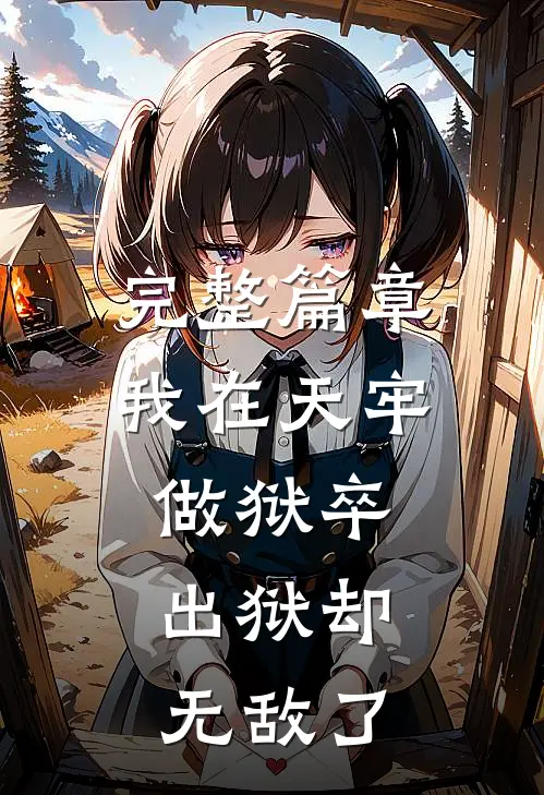 完整篇章我在天牢做狱卒，出狱却无敌了