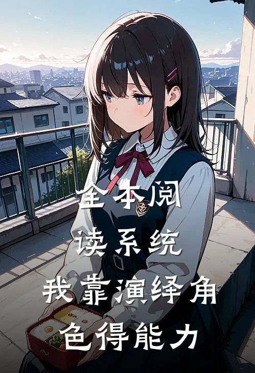 全本阅读系统：我靠演绎角色得能力
