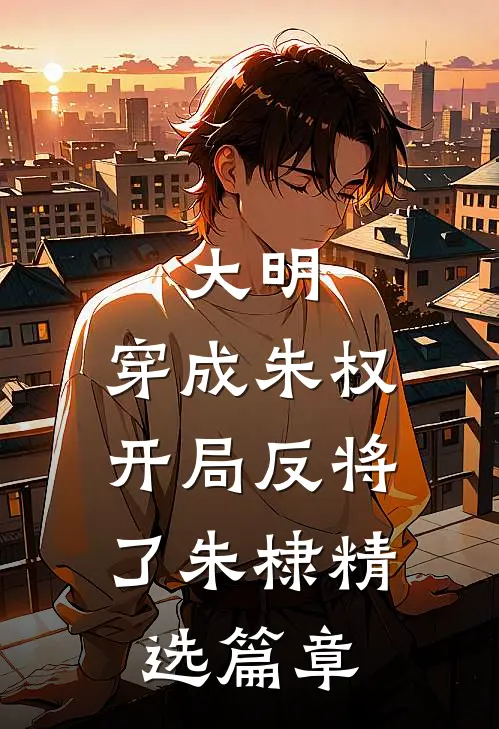 大明：穿成朱权，开局反将了朱棣精选篇章