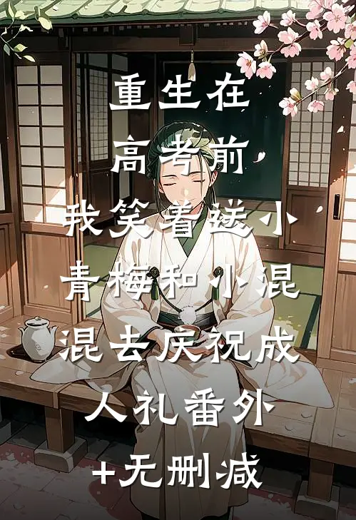 重生在高考前，我笑着送小青梅和小混混去庆祝成人礼番外+无删减