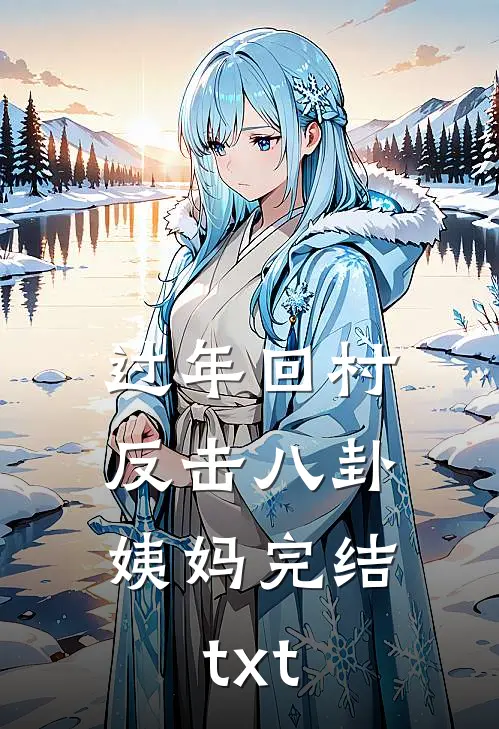 过年回村，反击八卦姨妈完结txt