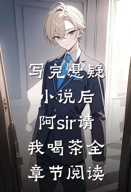写完悬疑小说后，阿sir请我喝茶全章节阅读