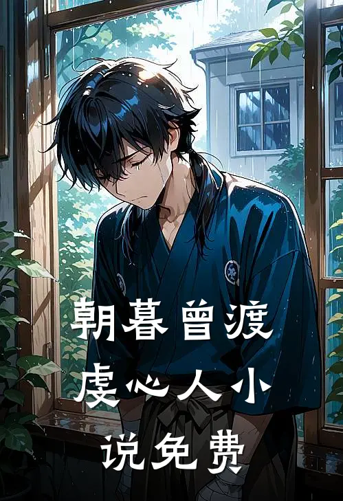 朝暮曾渡虔心人小说免费