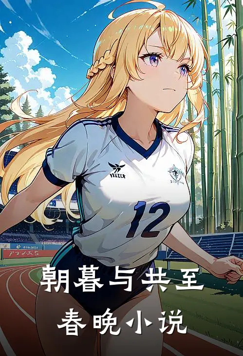 朝暮与共至春晚小说
