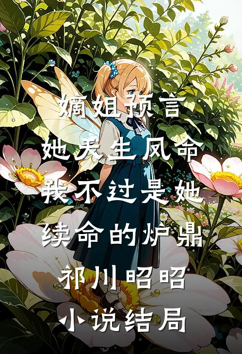 嫡姐预言，她天生凤命我不过是她续命的炉鼎祁川昭昭小说结局
