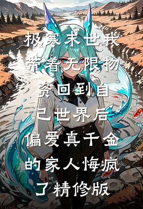 极寒末世我带着无限物资回到自己世界后，偏爱真千金的家人悔疯了精修版