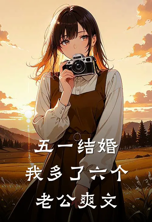 五一结婚，我多了六个老公爽文