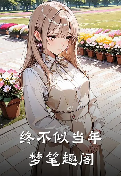 终不似当年梦笔趣阁