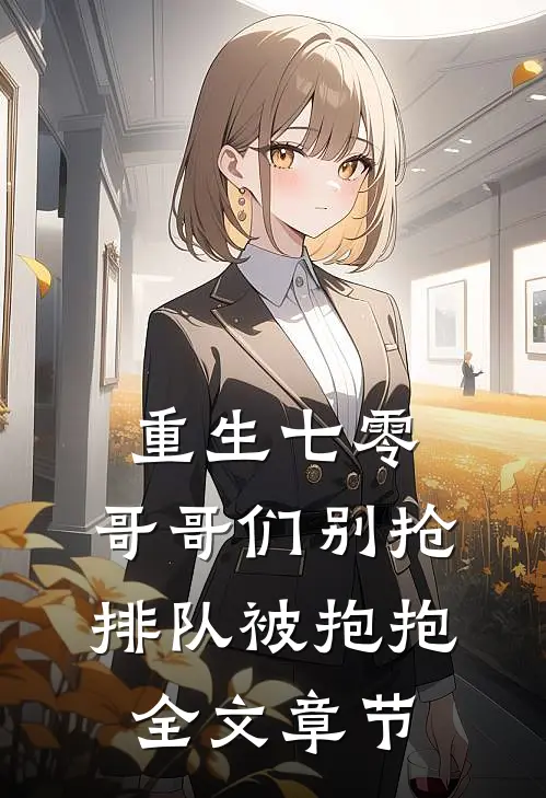 重生七零：哥哥们别抢，排队被抱抱全文章节