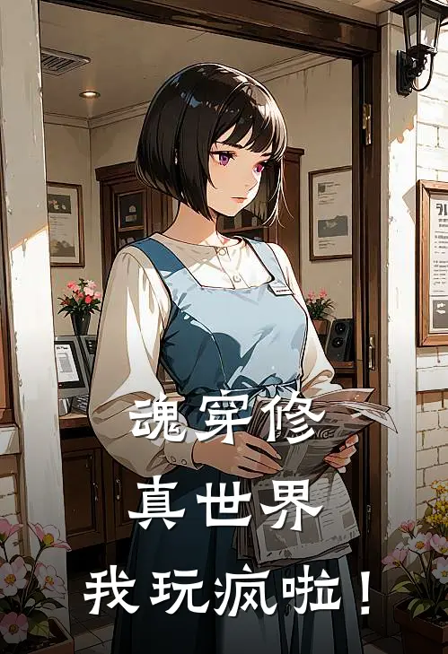 魂穿修真世界，我玩疯啦！