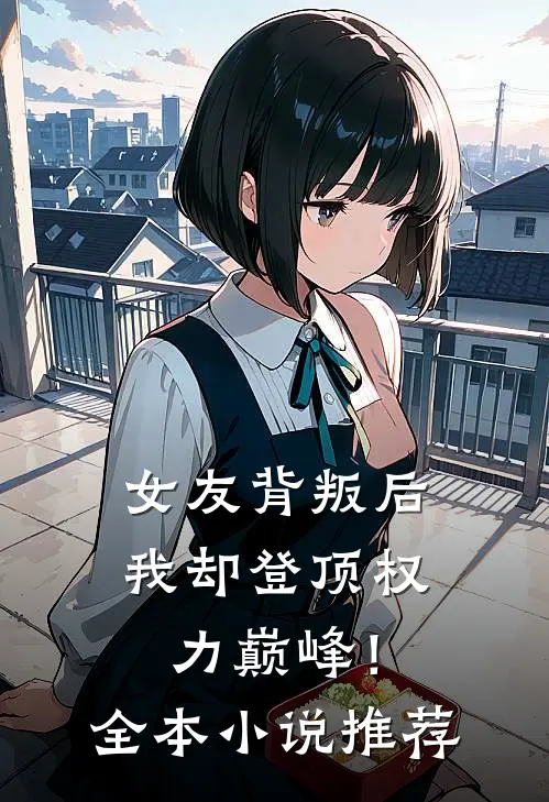 女友背叛后，我却登顶权力巅峰！全本小说推荐