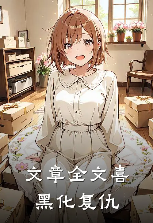 文章全文喜黑化复仇