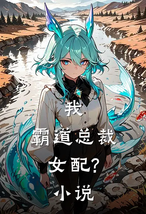 我，霸道总裁，女配?小说