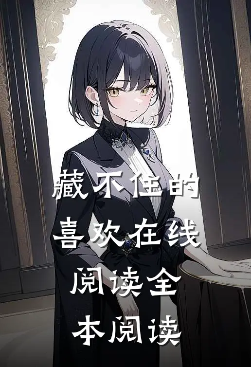 藏不住的喜欢在线阅读全本阅读