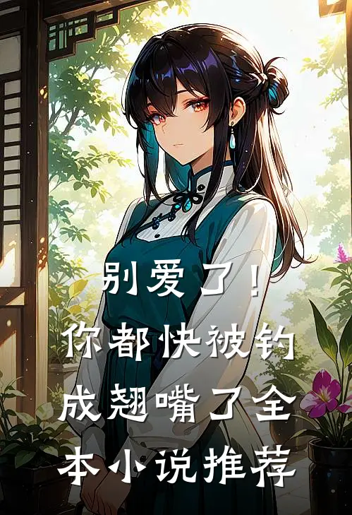 别爱了！你都快被钓成翘嘴了全本小说推荐