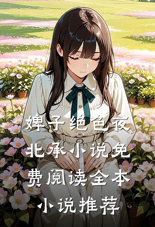 婢子绝色夜北承小说免费阅读全本小说推荐