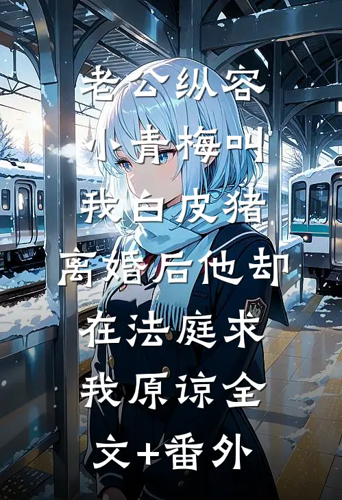 老公纵容小青梅叫我白皮猪，离婚后他却在法庭求我原谅全文+番外